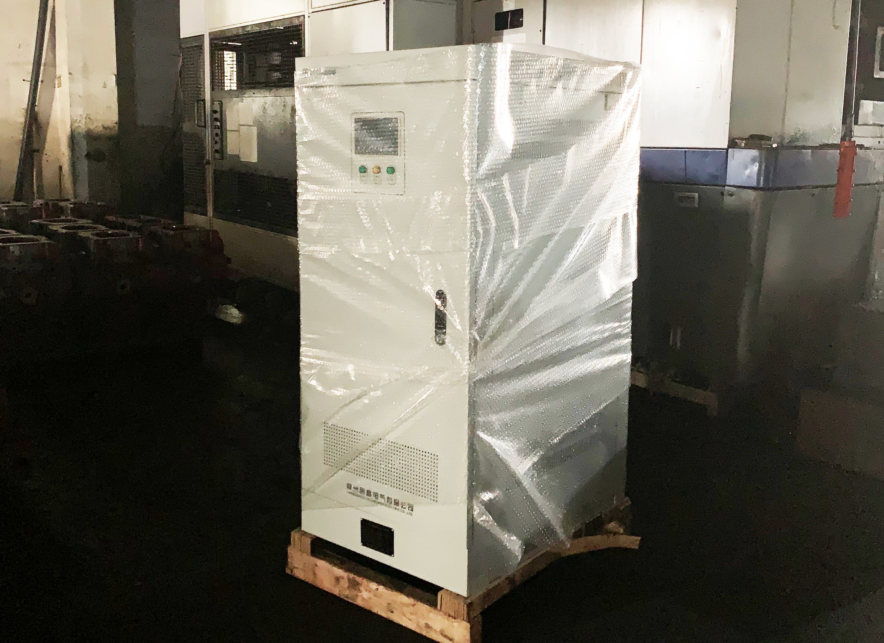 龍門加工中心專用穩(wěn)壓器 龍門加工中心專用穩(wěn)壓器