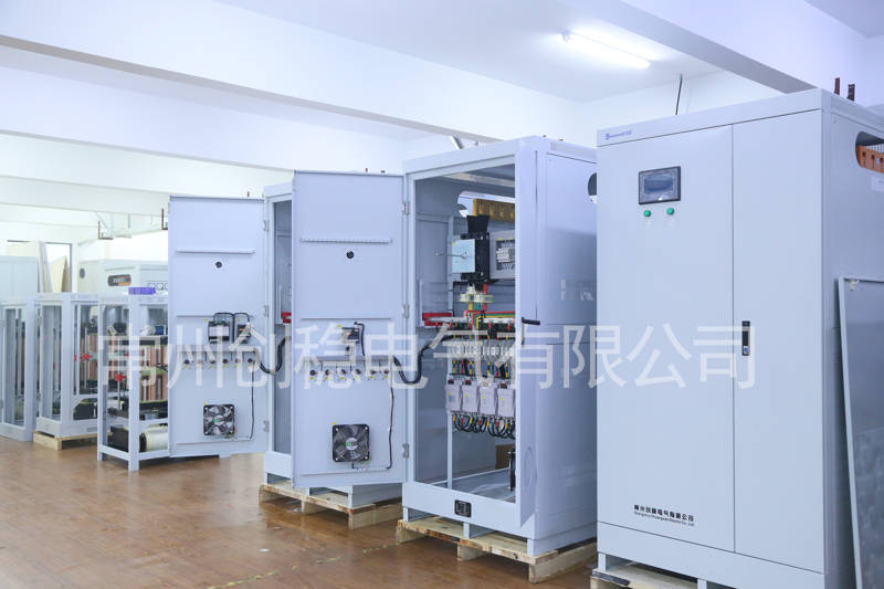 DVR動態(tài)電壓恢復(fù)裝置 DVR動態(tài)電壓恢復(fù)裝置