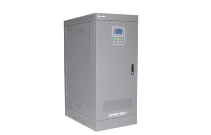 ?大功率補償電力穩壓器SBW100KVA