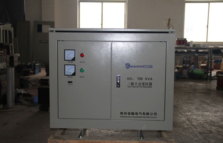 單相隔離變壓器DG-10KVA-質譜儀專用隔離變壓器廠家