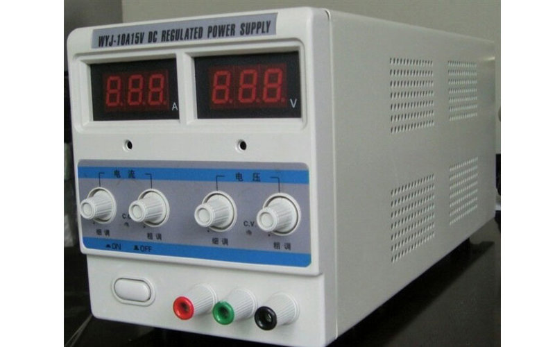 10A15V直流電源,常州直流穩壓穩流電源