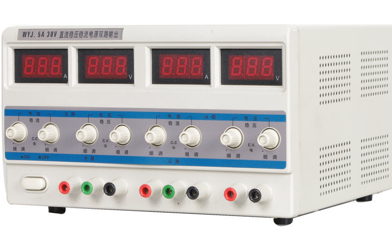 15V30A直流電源-多路直流穩(wěn)壓穩(wěn)流電源