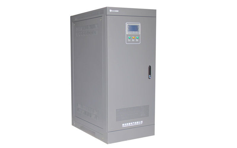 加工中心穩壓器價格