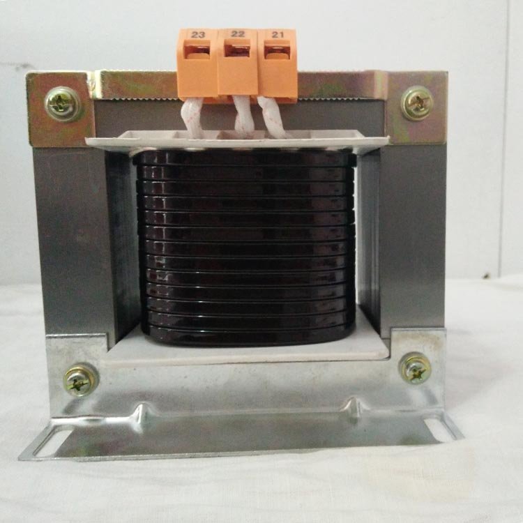 制氧機用線圈型變壓器