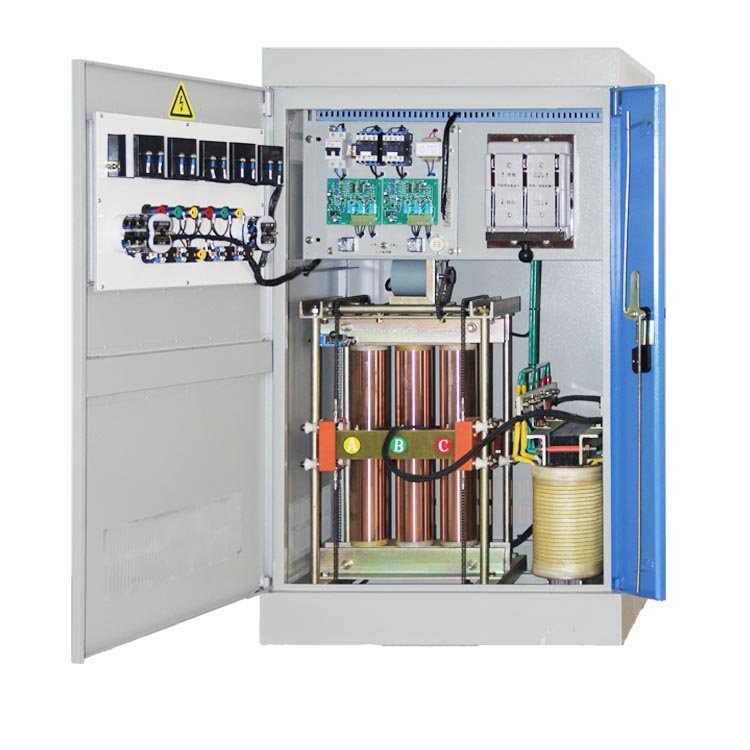 全自動交流穩壓器報價