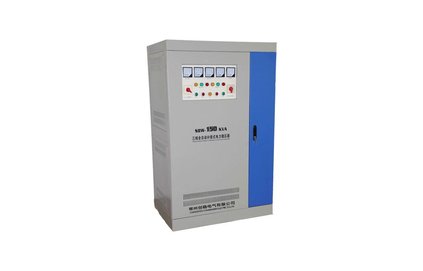 電力穩(wěn)壓器廠(chǎng)家