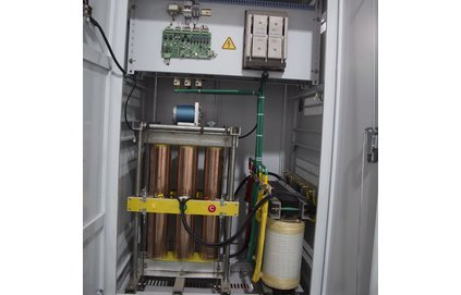 三相穩壓器價格